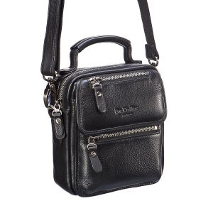 Мужская сумка на плечевом ремне Dr. Koffer M402342-01-04