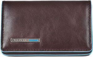 Piquadro чехол для визитных карт PP1263B2/MO