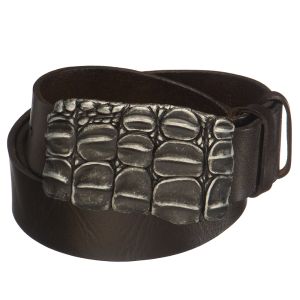 Др.Коффер GX9167PL/BKD-120-198-09 ремень