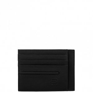 Piquadro чехол для кредитных карт PP2762W52/N