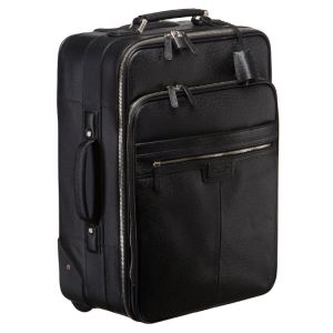 Чемодан-тележка Dr. Koffer LP6379FTC-141-04