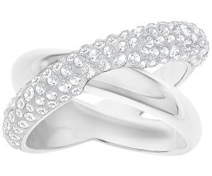 Swarovski кольцо 5372894