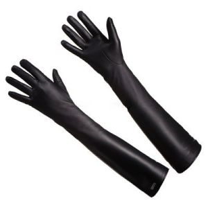 Перчатки женские Dr. Koffer H620020-41-04