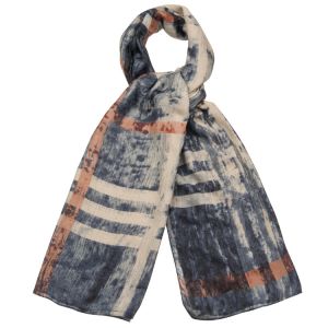 Др.Коффер S35-60 шарф женский