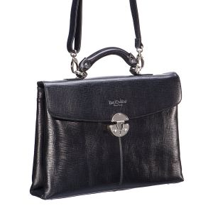 Портфель женский Dr. Koffer B402395-124-04