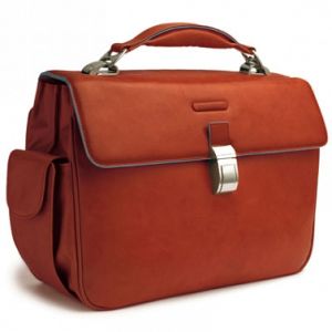 Piquadro портфель с одним замком CA1095B2/AR