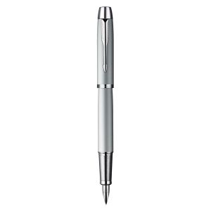 Parker IM Metal S0856200 ручка