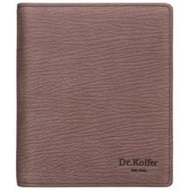 Др.Коффер X510304-164-80 визитница