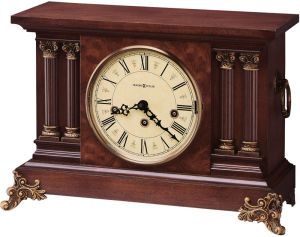 Каминные часы Howard Miller 630-212