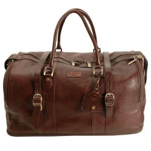 Др.Коффер B284350-02-09 сумка дорожная