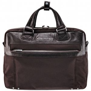 Piquadro сумка с двумя ручками CA1903LK/TM