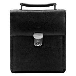 Сумка мужская со съемным плечевым ремнем Dr. Koffer M812350-01-04