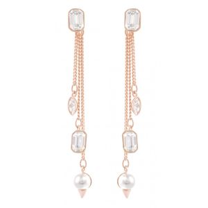 Swarovski серьги 5265341