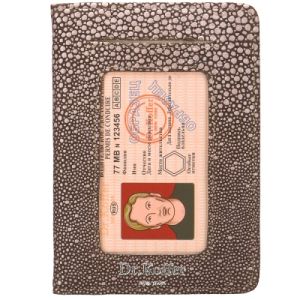 Обложка для автодокументов Dr. Koffer X268010-167-09