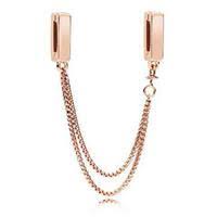 PANDORA 787601-05 защитная цепочка