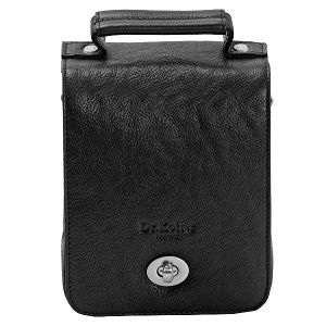 Мужская сумка на плечевом ремне Dr. Koffer M402274-02-04