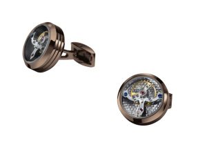 TF Tourbillon CT-PC02
