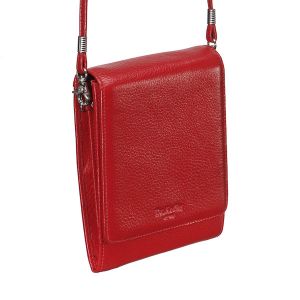 Нагрудный кошелек Dr. Koffer X510193-01-12