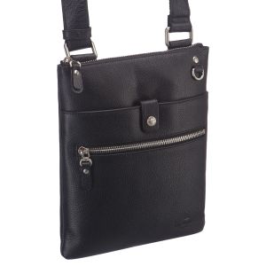 Др.Коффер M402610-220-04 сумка через плечо