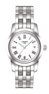 TISSOT CLASSIC DREAM T033.210.11.013.00