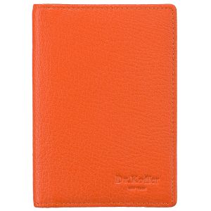 Обложка для автодокументов Dr. Koffer X510177-170-63