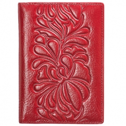 Обложка для автодокументов Dr. Koffer X510177-119-03