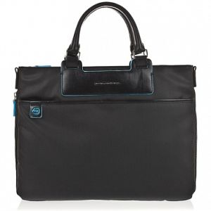 Piquadro сумка с двумя ручками CA1618AK/N