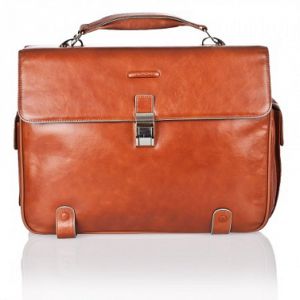 Piquadro портфель с одним замком CA1066B2/AR