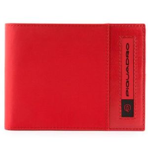 Piquadro портмоне PU1392BIO/R