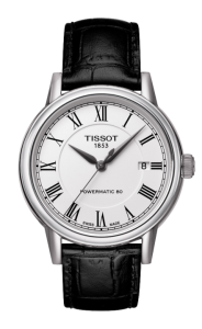 TISSOT CARSON T085.407.16.013.00