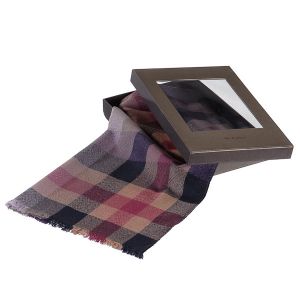 Шарф мужской Dr. Koffer S810154-138-77