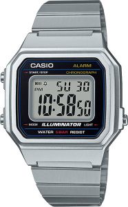 Casio B650WD-1A