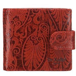 Портмоне Dr. Koffer X510117-163-12