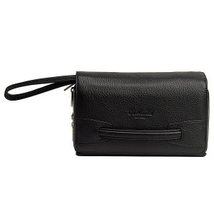 Мужская сумка с двумя отделениями Dr. Koffer B402154-01-04