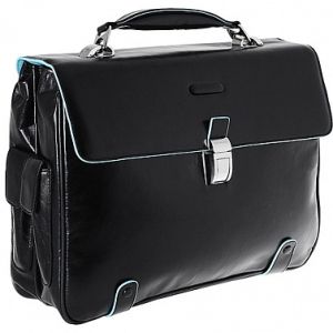 Piquadro портфель с одним замком CA1066B2/N