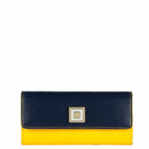 Piquadro портмоне горизонтальное PD3211SO1/BLU