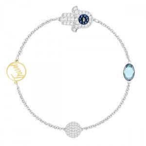 Swarovski браслет 5365759