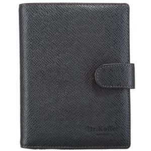 Обложка д/пасп и автодок Dr. Koffer X510137-141-77