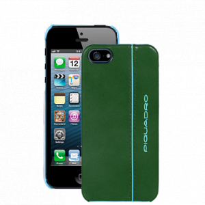 Piquadro чехол для iphone 5 AC3053B2/VE4