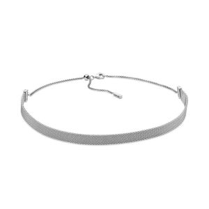 PANDORA 398252-38 колье