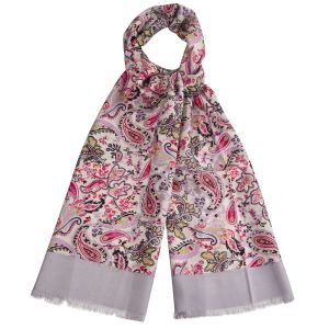 Шарф женский Dr. Koffer S810469-135-77