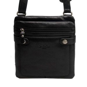 Сумка для документов  Dr. Koffer M402334-02-04