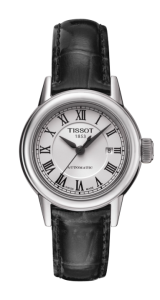 TISSOT CARSON T085.207.16.013.00