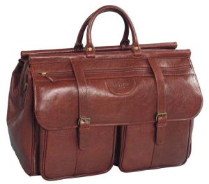 Саквояж Dr. Koffer P246330-02-05