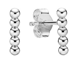 PANDORA 298359 серьги