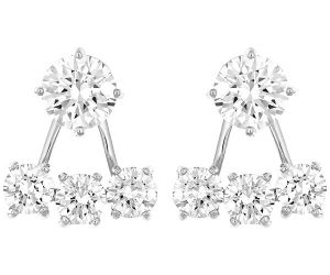 Swarovski серьги 5123880