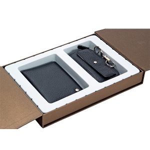 автодокументы+ключница Dr. Koffer X510281-77-12