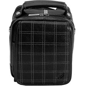 Мужская сумка на плечевом ремне Dr. Koffer B402248-02-04