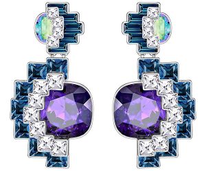 Swarovski серьги 5226299