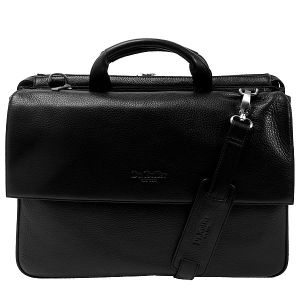 Сумка-портфель Dr. Koffer A5630-01-04